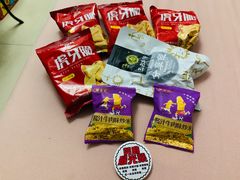 -海底捞火锅(金光华店)