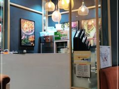 -新仙清汤牛腩(铜锣湾店)