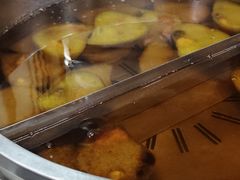-老福合沟无米粿甜汤粿品店