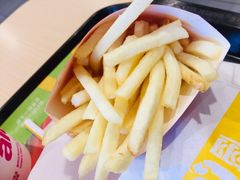 -麦当劳(西安雁塔路店)