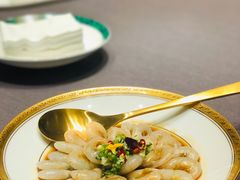 炝白虾-福玺荟(外滩罗斯福店)