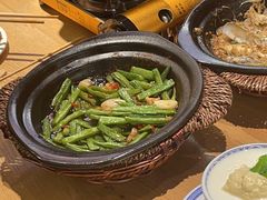 -邹开喜·炭炉鸡煲·海鲜火锅(虹口足球场店)
