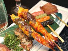 -长崎屋·日本料理·刺身·烧鸟(天河北路店)