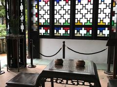 -东莞市可园博物馆