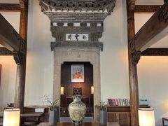 -广富林宰相府酒店·水云间