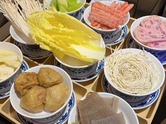 -咏江南·苏式火锅·苏州评弹(观前街店)