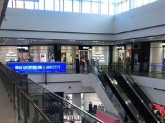 -杉杉奥特莱斯广场(哈尔滨店)