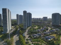 -东戴河风景区