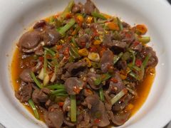 -最爱妈妈菜·宜春本地菜(一店)