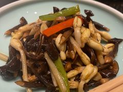 -纳地素食(石门公园店)