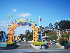 -凤岭儿童公园