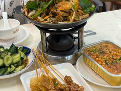 -阿胖龙虾(罍街店)