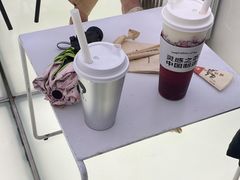 -喜茶(北京五棵松华熙店)