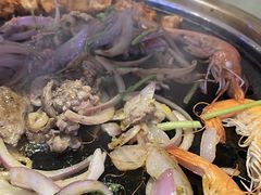 -杨小佳·齐齐哈尔烤肉·烤串(广州店)