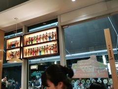 -木屋烧烤(坂田天安云谷店)