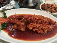 -小贝壳酒楼(经九路店)