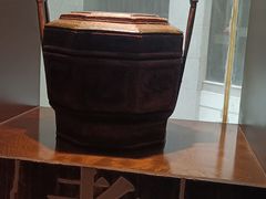 -南堂館川菜文化餐厅(天府店)