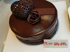 -好利来(永安道店)