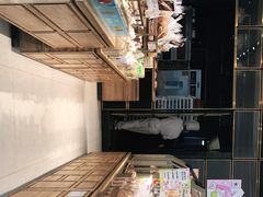 -仟吉·ART FARM主题店(菱角湖万达店)