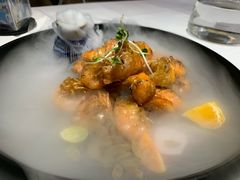元宝虾-阿明小菜·海鲜·上海菜(梅陇华理店)