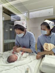 点击看大图 -爱帝宫月子中心(罗湖别墅院)