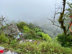-腾冲云峰山