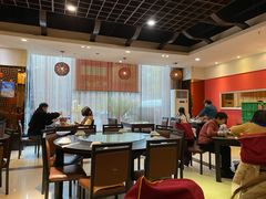 大堂-刘胖子家常菜·蹄花焖藕(中南店)
