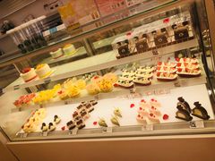 -好利来(十里河店)