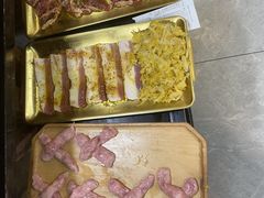 -牛犇烤肉(物资学院路店)