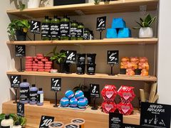 -LUSH(威尼斯人店)