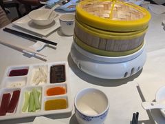 -北平楼·烤鸭·北京菜(牡丹园店)