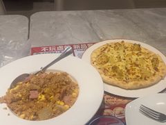 -必胜客(南通新圆融店)