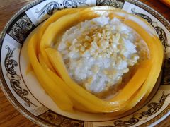 -Thai Basil罗勒叶泰式餐厅(时代天街店)