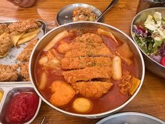 -青春分食(仙林大学城店)