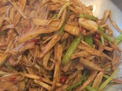 -聚鑫阁江浙菜·非遗传承技艺(青村帝华园店)