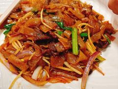 -广东胜利宾馆西关粤中餐厅