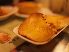 -翠华餐厅(旺角文华商场店)