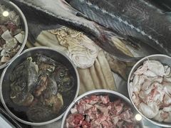 -老刘生态大鱼坊铁锅炖鱼(赛马场店)