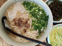 -李先生牛肉面大王(欧亚卖场店)