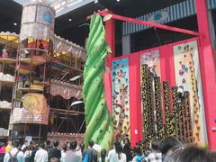 -蒙特利亲子乐园