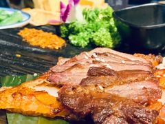 -觅山云南菜(泊富ICITY店)