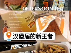 -前进5路汉堡炸鸡(昙华林店)