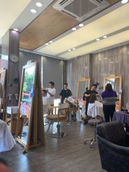 点击看大图 -星格造型·Hair Salon
