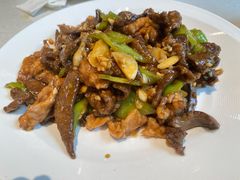 -普天和酒楼·新津菜·烤鸭(天津之眼店)