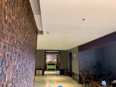 -明月山天沐温泉度假村