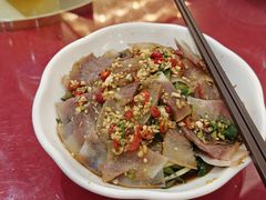 -东江渔村·古典园林·30年粤菜老字号(太和店)