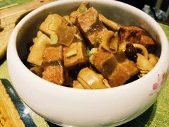 -忆品青莲素食文化主题餐厅(文华名城店)