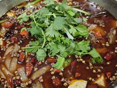 -无味饭店(九眼桥商业文化广场店)