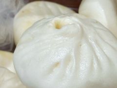 萝卜丝包子-王家沙点心店(南京西路总店)