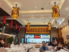 -玉华台饭庄·淮扬菜·烤鸭(望京店)